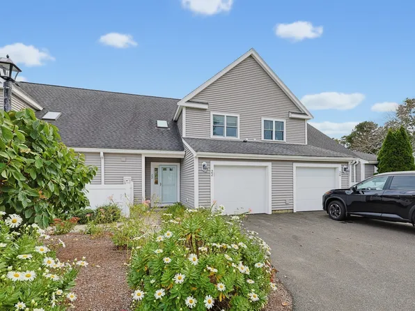 22 Southcliff Dr #0, Plymouth, MA 02360