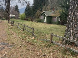 532 NW Hot Springs Alameda Rd, Stevenson, WA 98648