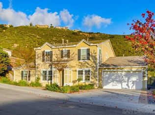 6081 Cala Lily St, Santee, CA 92071