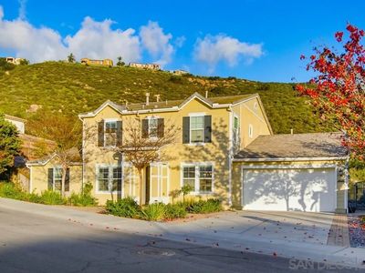 6081 Cala Lily St, Santee, CA, 92071
