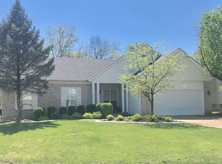 3007 Saint Judes Ct, High Ridge, MO 63049