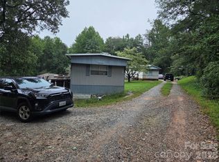 2116 Fox Mountain Rd, Columbus, NC 28722