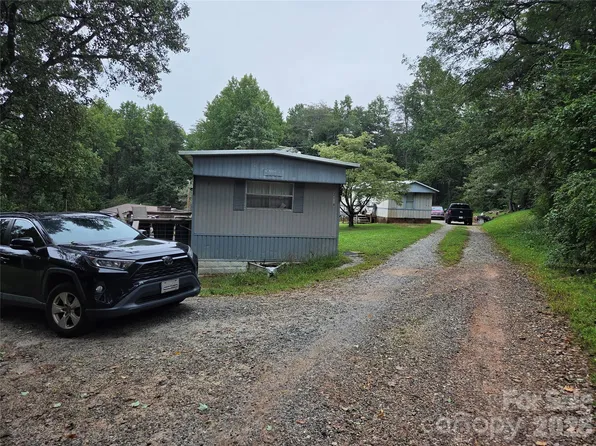 2116 Fox Mountain Rd, Columbus, NC 28722