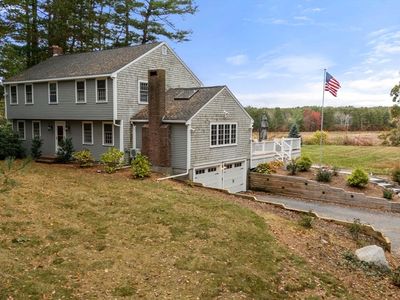 22 Tinkertown Ln, Duxbury, MA, 02332
