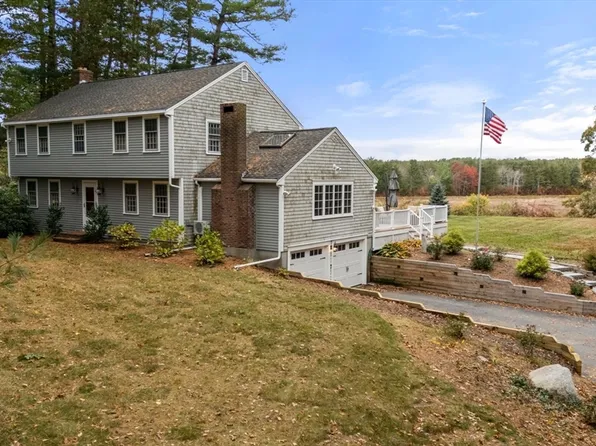 22 Tinkertown Ln, Duxbury, MA 02332