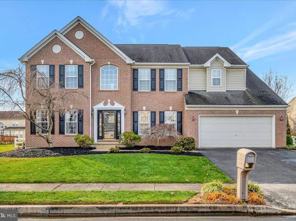 4 Omeara Ct, Middletown, DE 19709