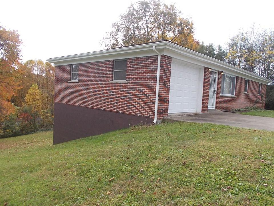139 Tanner Dr, Beckley, WV 25801 Zillow