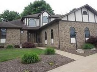 4801 Middle Rd, Allison Park, PA 15101