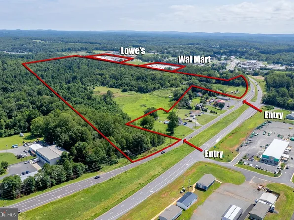 14387 Spotswood Trl, Ruckersville, VA 22968