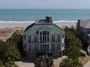 100 Ocean Park Loop LOT 3, Georgetown, SC 29440