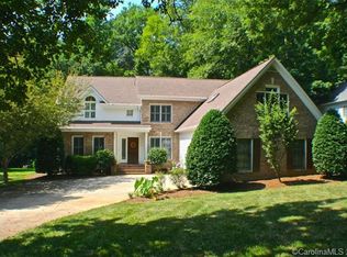 14823 Charterhouse Ln, Huntersville, NC 28078