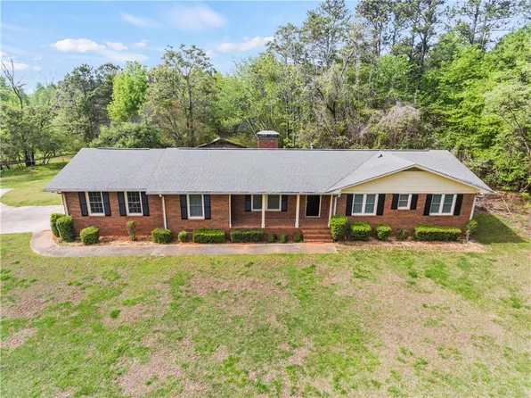 4866 Browns Bridge Rd, Gainesville, GA 30504