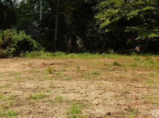 1519 Slater Ave, Fayetteville, NC 28301