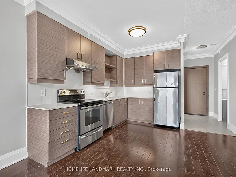 8228 Birchmount Rd #RG15 — Photo 3