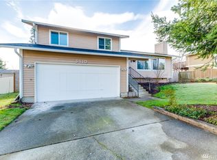 5410 34th Street Loop NE, Tacoma, WA 98422