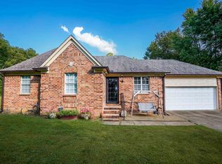 1336 Mathis Rd, Drummonds, TN 38023