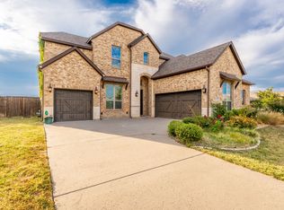 15593 Cademan Ct, Frisco, TX 75035