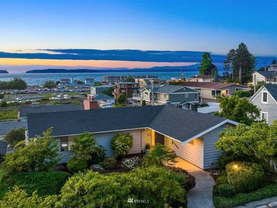 512 4th Street, Mukilteo, WA, 98275