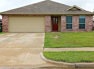 1420 Baylee St, Seagoville, TX 75159