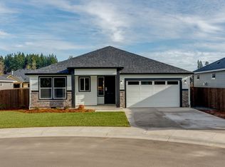 2913 NW 8th Pl, Battle Ground, WA 98604