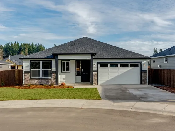 2913 NW 8th Pl, Battle Ground, WA 98604