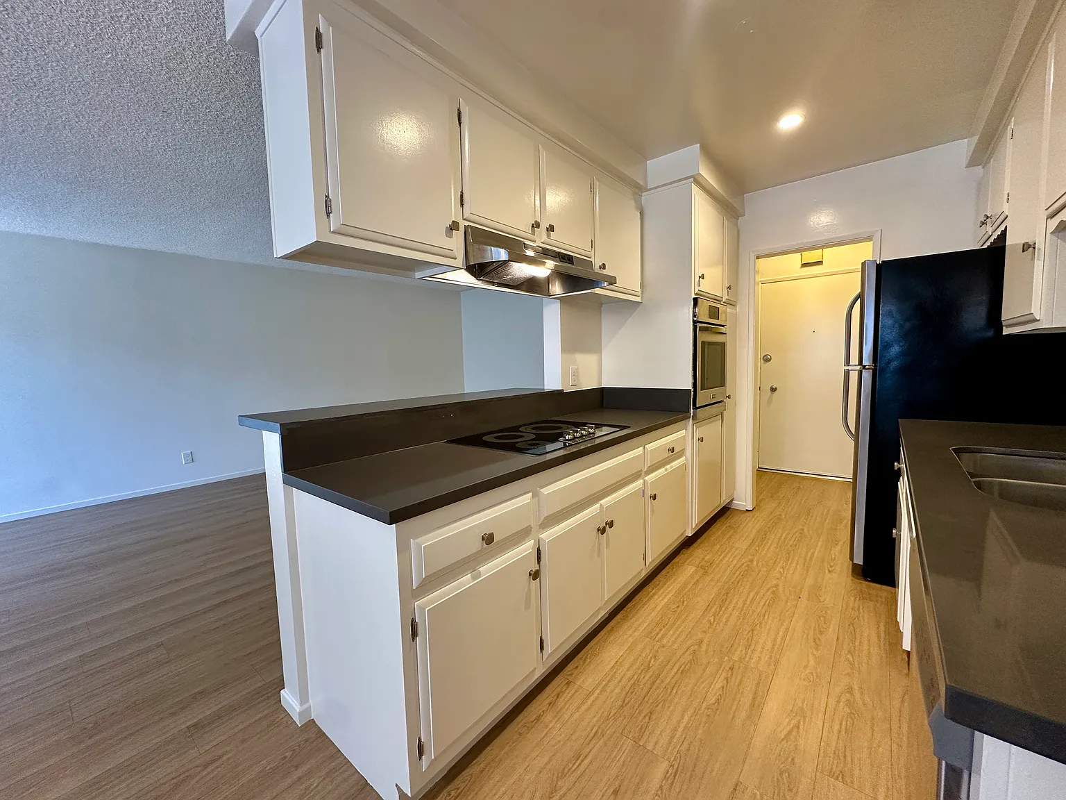 1 bed, 1000 sqft, $2,395 — Photo 3