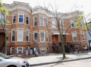 1864 Stockholm St, Flushing, NY 11385
