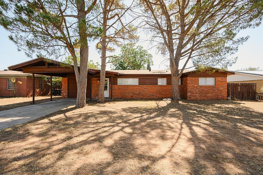4320 Delwood Ave, Odessa, TX 79762 MLS 141494 Zillow