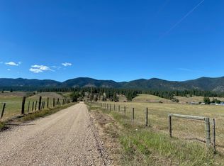 20370 Frenchtown Frontage Rd, Frenchtown, MT 59834