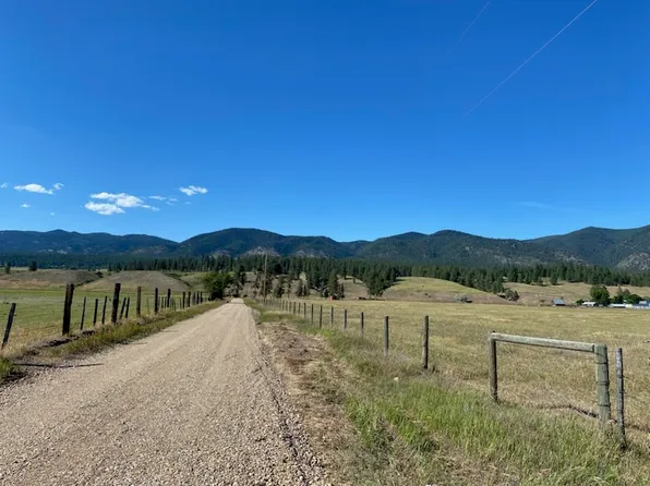 20370 Frenchtown Frontage Rd, Frenchtown, MT 59834