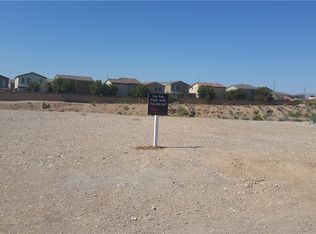 0 Raven Ave, Las Vegas, NV 89113