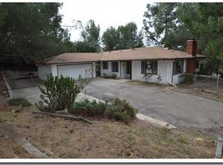 12390 Gay Rio Dr, Lakeside, CA 92040