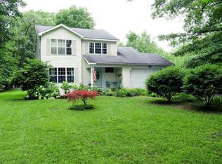 87 Blanchard Rd, Gansevoort, NY 12831