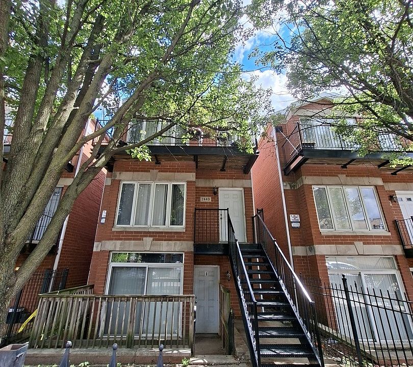 1st image of 2449 W Lexington St