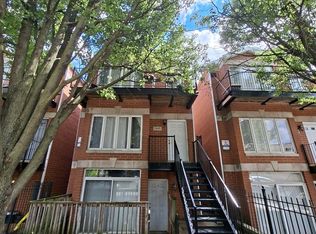 2449 W Lexington St, Chicago, IL 60612