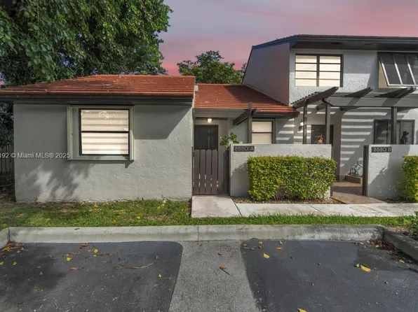 8880 SW 133rd Pl APT A, Miami, FL 33186