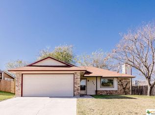 104 Chestnut Dr, Copperas Cove, TX 76522