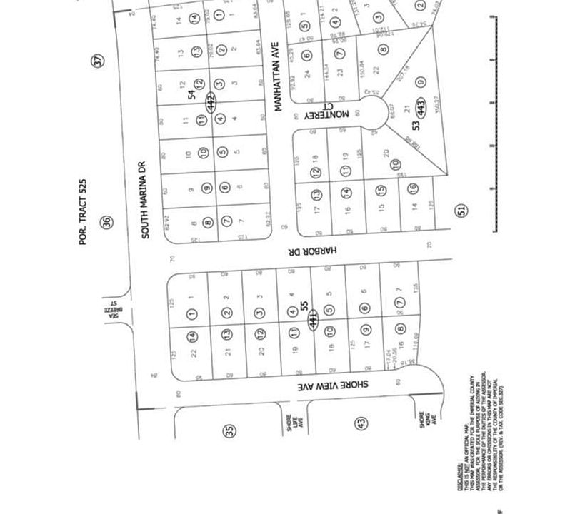 2nd image of 2505 Redondo Ave