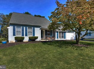 4907 Mayapple Ln, Reading, PA 19606