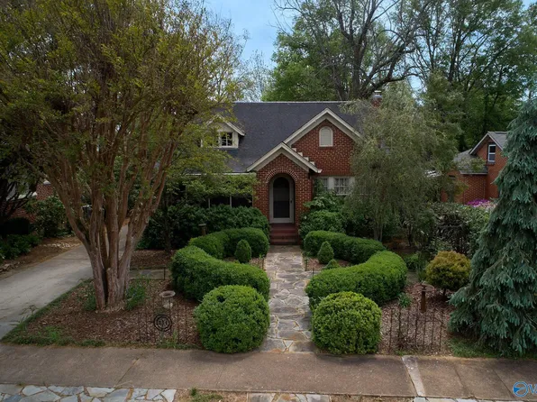 434 Newman Ave SE, Huntsville, AL 35801
