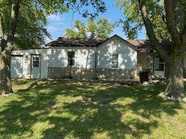 408 W Cole St, Macon, IL 62544