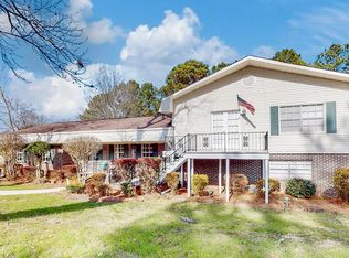 2790 Reeves St, Hokes Bluff, AL 35903