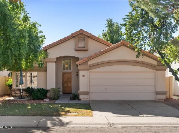 2313 E GONDOLA Lane, Gilbert, AZ 85234