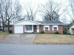 4905 Greenfield Dr, Little Rock, AR 72209