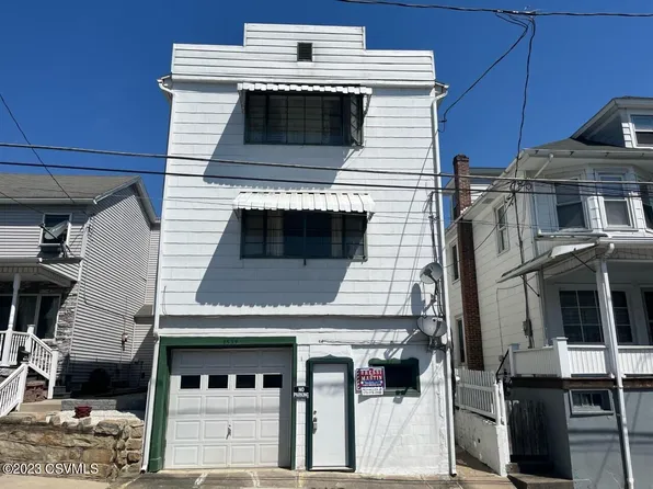 1539 W Lynn St, Coal Township, PA 17866