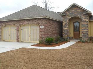 3855 Fielding Ct, Pace, FL 32571