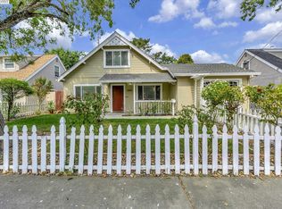 1479 Cape Cod Way, Concord, CA 94521