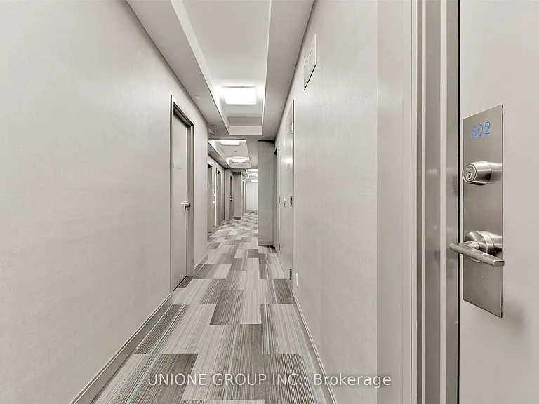 181 Dundas St E #502 — Photo 12
