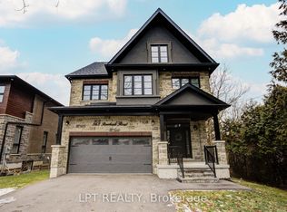 363 Rosebank Rd, Pickering, ON L1W2N3
