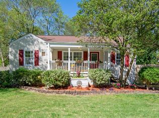 2966 Emory Rd SE, Smyrna, GA 30080